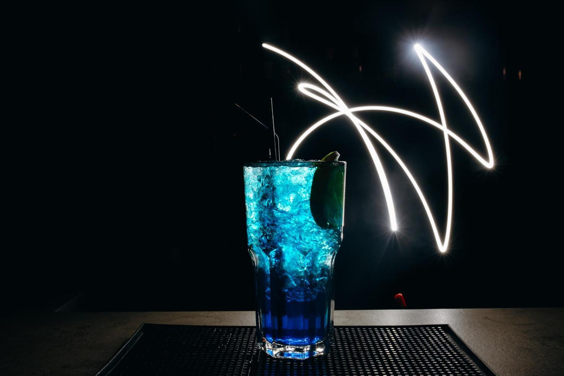 فندق Blue Mountain بوكوفِل المظهر الخارجي الصورة